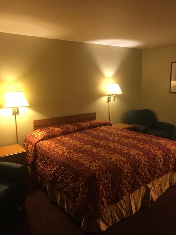 Century Inn at LAX Main image